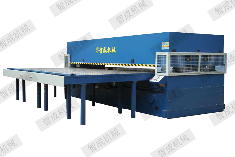cutting press-cutting machine300吨 cutting press-cutting machine300吨